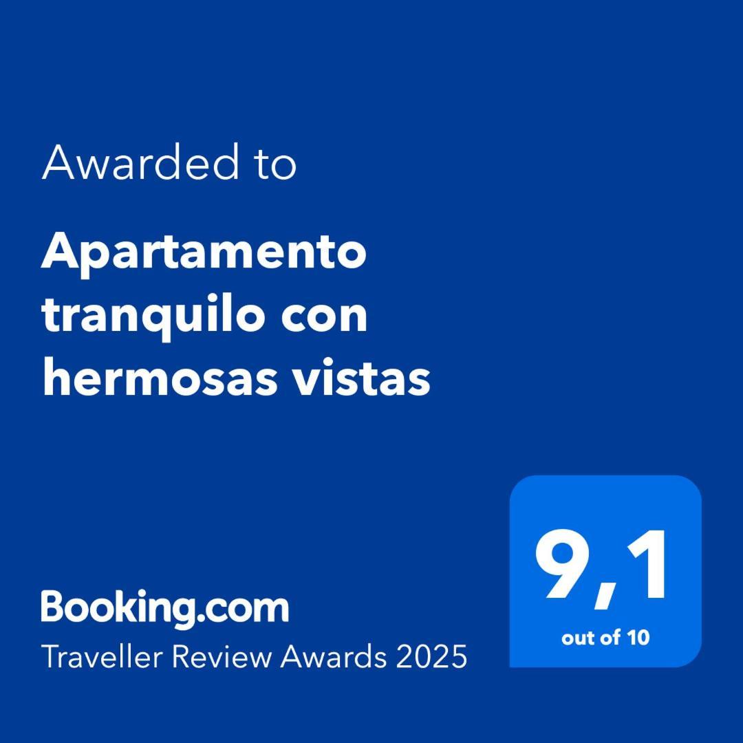 Cartagena Apartamento Tranquilo Con Hermosas Vistas מראה חיצוני תמונה
